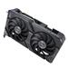 ASUS Dual GeForce RTX 4060 Ti/OC/16GB/GDDR6 90YV0JH0-M0NA00