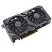 ASUS Dual GeForce RTX 4060 Ti/OC/16GB/GDDR6 90YV0JH0-M0NA00
