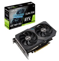 ASUS DUAL-RTX3060TI-O8G-MINI-V2 90YV0FT2-M0NA00