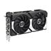 ASUS DUAL RTX5060 OC 8GB/128-bit GDDR7 HDMI 3xDP 90YV0N12-M0NA00