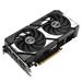 ASUS DUAL RTX5060 OC 8GB/128-bit GDDR7 HDMI 3xDP 90YV0N12-M0NA00