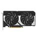 ASUS DUAL RTX5060 OC 8GB/128-bit GDDR7 HDMI 3xDP 90YV0N12-M0NA00