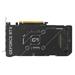 ASUS DUAL RTX5060 OC 8GB/128-bit GDDR7 HDMI 3xDP 90YV0N12-M0NA00