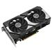 ASUS DUAL RTX5060TI OC 8GB/128-bit GDDR7 HDMI 3xDP 90YV0MP2-M0NA00