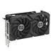ASUS DUAL RX9060XT 16GB/128-bit GDDR6 HDMI 2xDP 90YV0LG2-M0NA00
