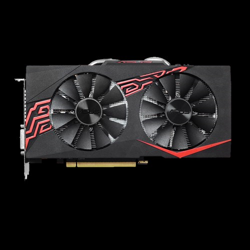 ASUS Expedition GeForce GTX 1070 OC, 8GB GDDR5 , PCI Express 3.0 EX-GTX1070-O8G