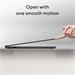 ASUS ExpertBook A7/ Core 5 320/ 16GB DDR5/ 512GB SSD/ Intel Graphics/ 14"WQXGA+, OLED/ W11H/ stříb A7406CMA-OLEDC516512W