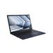 ASUS ExpertBook B1/B1502CVA/i5-1335U/15,6"/FHD/8GB/512GB SSD/Iris Xe/W11P EDU/Black/2R B1502CVA-BQ0757XA