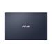 ASUS ExpertBook B1/B1502CVA/i5-1335U/15,6"/FHD/8GB/512GB SSD/Iris Xe/W11P EDU/Black/2R B1502CVA-BQ0757XA