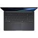 ASUS ExpertBook B1/ Core 3 100U/ 16GB DDR5/ 512GB SSD/ Intel® Graphics/ 15,6"FHD,matný/ bez OS/ šedý B1503CVA-S7C316512