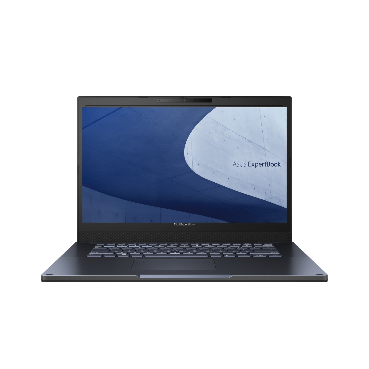 ASUS ExpertBook B2 B2402CBA-EB0229X, i3-1215U, 14.0˝ 1920x1080 FHD, UMA, 8GB, SSD 512GB, W11Pro B2402CBA-EB0229X