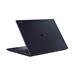 ASUS ExpertBook B3 B3404CVA-Q50664X, i7-1360P, 14.0˝ 1920x1200 WUXGA, UMA, 16GB, SSD 1TB, W11Pro, FPR, TPM, SmartCard