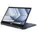 ASUS ExpertBook B3/ Core 3 100U/ 8GB DDR/ 512GB SSD/ Intel® Graphics/ 14"FHD,touch/ W11P EDU/ černý B3402FVA-EC1214XA