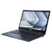 ASUS ExpertBook B3/ Core 3 100U/ 8GB DDR/ 512GB SSD/ Intel® Graphics/ 14"FHD,touch/ W11P EDU/ černý B3402FVA-EC1214XA