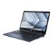 ASUS ExpertBook B3 Flip/B3402FVA-EC0968XA/i3-1315U/14"/FHD/T/8GB/512GB SSD/UHD/W11P EDU/Black/2R