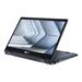 ASUS ExpertBook B3 Flip/B3402FVA-EC0968XA/i3-1315U/14"/FHD/T/8GB/512GB SSD/UHD/W11P EDU/Black/2R