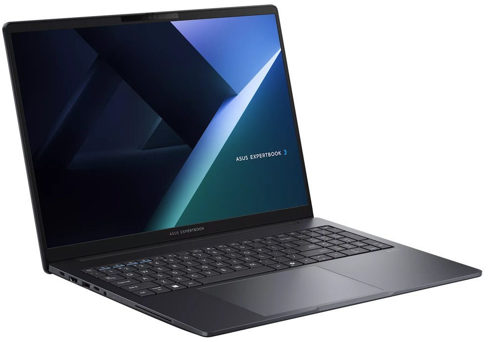 ASUS ExpertBook B3/ i3-1315U/ 16GB/ 512GB SSD/ Intel® UHD/ 16" WUXGA/ W11P/ šedý B3605CVA-MB0057X