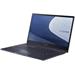 ASUS ExpertBook B5 Flip/ i5-1235U/ 8GB DDR5/ 512GB SSD/ Intel Iris Xe/ 13,3" FHD,touch/ W11P/ černý B5302FBA-LK0199X