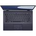 ASUS ExpertBook B5 Flip/ i5-1235U/ 8GB DDR5/ 512GB SSD/ Intel Iris Xe/ 13,3" FHD,touch/ W11P/ černý B5302FBA-LK0199X