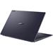 ASUS ExpertBook B5 Flip/ i5-1235U/ 8GB DDR5/ 512GB SSD/ Intel Iris Xe/ 13,3" FHD,touch/ W11P/ černý B5302FBA-LK0199X