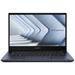 ASUS ExpertBook B5 Flip/ i5-1340P/ 16GB DDR5/ 512GB SSD/ Intel Iris Xe/ 14" FHD,touch/ W11P/ černý B5402FVA-KA0029X