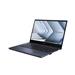 ASUS ExpertBook B5 Flip/ i5-1340P/ 16GB DDR5/ 512GB SSD/ Intel Iris Xe/ 14" FHD,touch/ W11P/ černý B5402FVA-KA0029X
