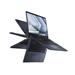 ASUS ExpertBook B5 Flip/ i5-1340P/ 16GB DDR5/ 512GB SSD/ Intel Iris Xe/ 14" FHD,touch/ W11P/ černý B5402FVA-KA0029X