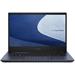 ASUS ExpertBook B5402CEA-KC0117X/ i5-1155G7/ 8GB DDR4/ 512GB SSD/ Intel UHD/ 14" FHD matný/ W11P/ černý ITA115887