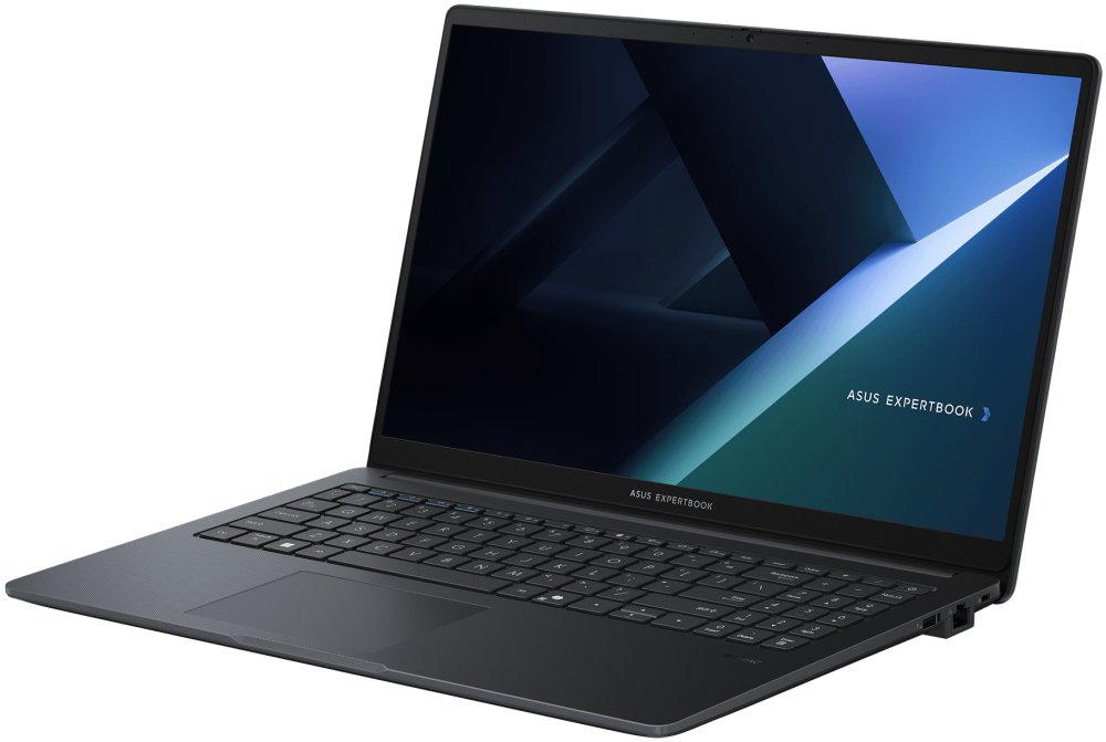 ASUS ExpertBook BM/ Ryzen 5 7535U/ 16GB/ 512GB SSD/ Radeon™ Graphics/ 15,6"FHD,matný/ bez OS/ šedý BM1503CDA-S70176