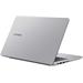 ASUS ExpertBook P1/ Core 3 100U/ 8GB DDR5/ 512GB SSD/ Intel® Graphics/ 14"FHD,matný/ W11P/ šedý P1403CVA-S6C38512X