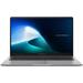 ASUS ExpertBook P1/ Core 3 100U/ 8GB DDR5/ 512GB SSD/ Intel® Graphics/ 15,6"FHD,matný/ bez OS/ šedý P1503CVA-S7C38512
