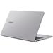 ASUS ExpertBook P1/ Core 3 100U/ 8GB DDR5/ 512GB SSD/ Intel® Graphics/ 15,6"FHD,matný/ W11H/ šedý P1503CVA-S7C38512W