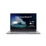 ASUS ExpertBook P1/P1503CVA-S71151X/i3-1315U/15,6"/FHD/8GB/256GB SSD/UHD/W11P/Gray/2R