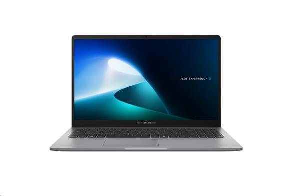 ASUS ExpertBook P1 P1503CVA-S71161X, i5-13420H, 15.6˝ 1920 x 1080 FHD, UMA, 16GB, SSD 512GB, W11Pro, FPR TPM myš, taška
