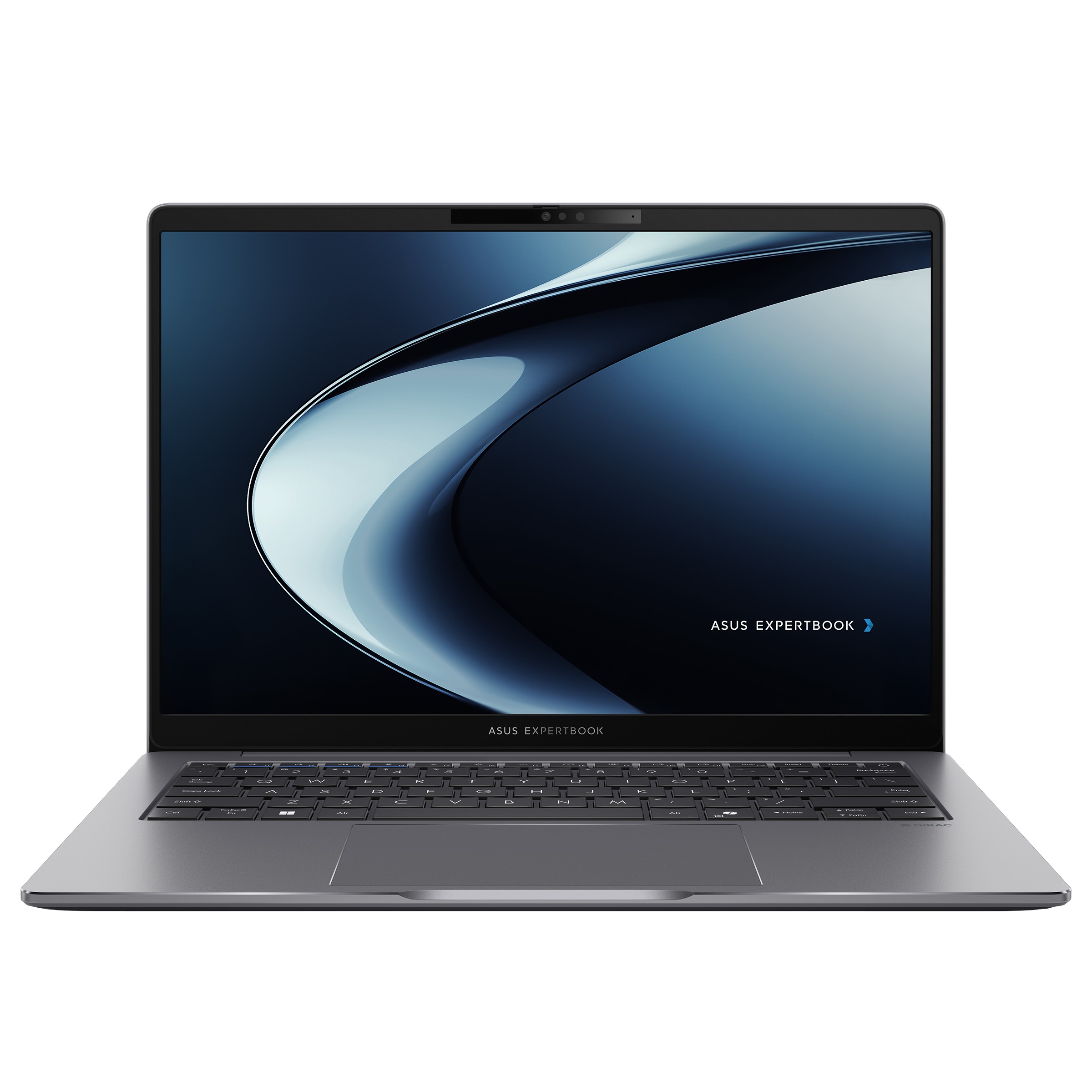 ASUS ExpertBook P3 P3405CVA 14.0/i7-13620H/32GB/1TB/W11 Pro P3405CVA-LY0012X