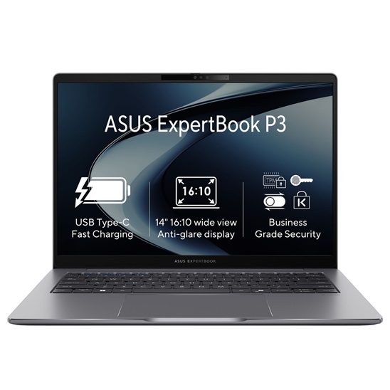 Asus ExpertBook P3 P3405CVA-LY0011X 4711387919491