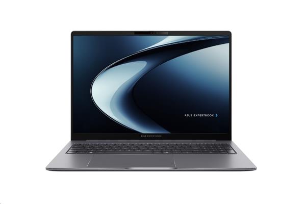 ASUS ExpertBook P3 P3605CVA-MB0004X, i7-13620H, 16.0˝ 1920x1200 WUXGA, UMA, 32GB, SSD 1TB, W11Pro FPR TPM