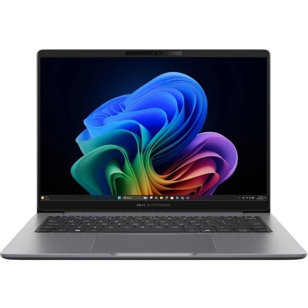 ASUS ExpertBook P3 PM3606CKA-PLR516512W, AMD Ryzen AI 5 330, 16.0˝ 2560x1600 WQXGA, UMA, 16GB, SSD 512GB, W11H, FPR, TP