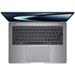 ASUS ExpertBook P5/ Ultra 7 356H/ 32GB/ 1TB SSD/ Intel® Graphics/ 14"WQXGA,IPS/ W11P/ šedý P5405CAA-CU7321X
