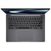 ASUS ExpertBook PM/ R7 AI 350/ 32GB/ 1TB SSD/ Radeon® Graphics/ 14"WQXGA,matný/ W11P/ šedý PM3406CKA-NZR732X