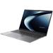 ASUS ExpertBook PM5/ Ryzen™AI 7 445/ 32GB DDR/ 1TB SSD/ AMD Radeon™ 840M/ 16"WUXGA,OLED/ W11P/ šedý PM5606CGA-OLEDR7321X