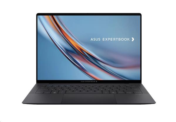 ASUS ExpertBook Ultra B9406CAA-OLEDU7321BX, Core Ultra 7 356H, 14.0˝ 2880 x 1800/Touch, UMA, 32GB, SSD 1TB, W11Pro