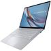 ASUS ExpertBook Utra/ Ultra 7 356H/ 32GB/ 1TB SSD/ Intel Graphics/ 14"WQXGA+,OLED/ W11P/ šedý B9406CAA-OLEDU7321SX