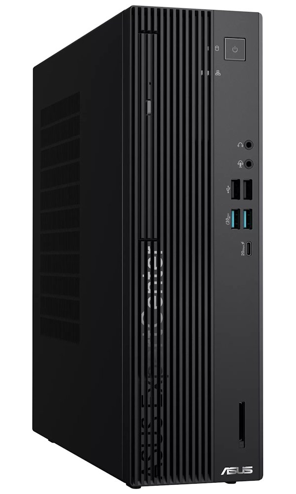 ASUS ExpertCenter B7/ SFF/ Ultra 5 235/ 16GB/ 512GB SSD/ Intel® Graphics/ bez OS/ DVD+RW/ kbd+myš/ B700SFES-CU523516512