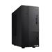 ASUS ExpertCenter D7 Mini Tower D700ME-713700538X, i7-13700, noVGA/0GB, 16GB, SSD 512GB, W11Pro, klavesnica, mys