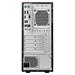 ASUS ExpertCenter D7 Mini Tower D700ME-713700538X, i7-13700, noVGA/0GB, 16GB, SSD 512GB, W11Pro, klavesnica, mys