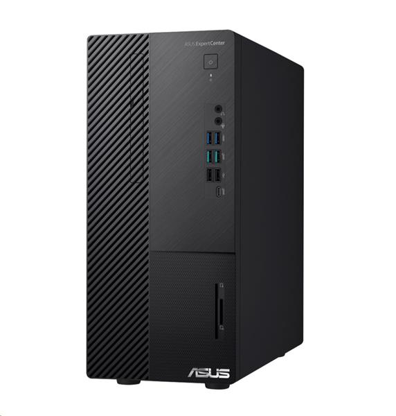 ASUS ExpertCenter D7 Mini Tower D700ME-713700538X, i7-13700, noVGA/0GB, 16GB, SSD 512GB, W11Pro, klavesnica, mys