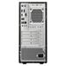 ASUS ExpertCenter D7/ Mini Tower/ i3-13100/ 16GB/ 512GB SSD/ Intel® UHD/ bez OS/ DVD-RW/ kbd+myš/ če D700MEES-3131000360