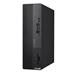 ASUS ExpertCenter D7/ SFF/ i3-13100/ 16GB/ 512GB SSD/ Intel® UHD/ W11P/ DVD-RW/ kbd+myš/ černý D700SEES-313100021X