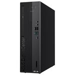ASUS ExpertCenter D7/ SFF/ i3-14100/ 16GB/ 512GB SSD/ Intel® UHD/ W11P/ DVD-RW/ kbd+myš/ černý D701SERES-314100165X